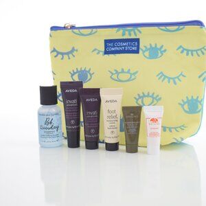 The Cosmetics Company Store (Makeup Bag)